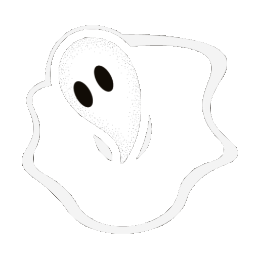 Ghost Hub Logo